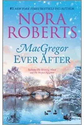 Image de MacGregor Ever After