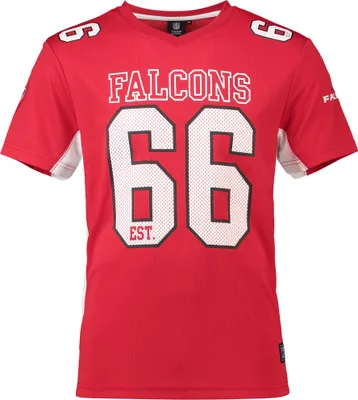 Produktbild von NFL Atlanta Falcons 66 Trikot Moro  S