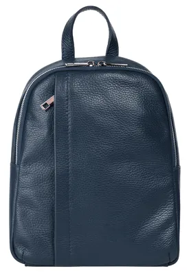 Produktbild von Samantha Look Rucksack Damen blau
