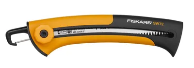 Image de Fiskars Xtract scie à main / denture fine SW72