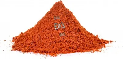 Produktbild von Chili gemahlen - Ellis Gewürz