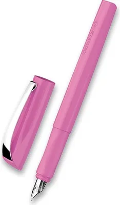 Image de Schneider Ceod Colour stylo à bille rose