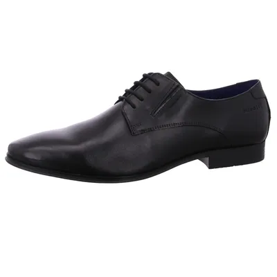 Produktbild von Bugatti Morino Business Schuh Schwarz