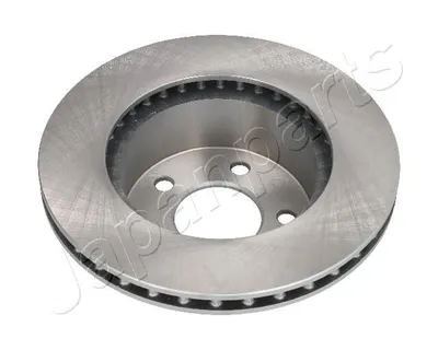 Produktbild von 2x JAPANPARTS Bremsscheibe DI-097C vorne für JEEP Grand Cherokee I (ZJ ZG)