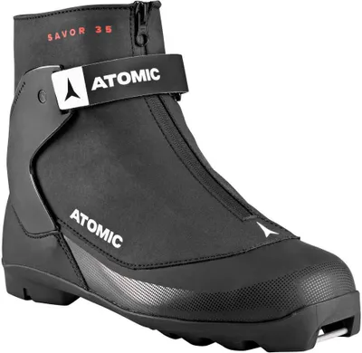 Zdjęcie produktu dla Buty do narciarstwa biegowego Atomic Savor 35, czarne, rozmiar 44