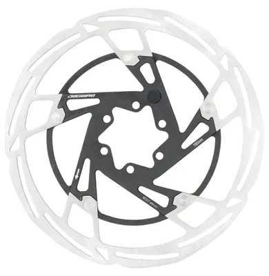 Obrázek produktu pro Brzdový kotouč Jagwire Pro Lr2-e 6b stříbrný 220 mm stříbrný 220 mm