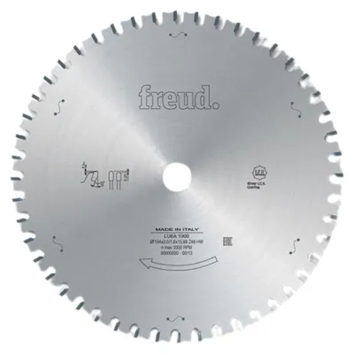 Obrázek produktu pro Freud HM pila na OCEL 230x25,4x44Z / STANDARD STEEL