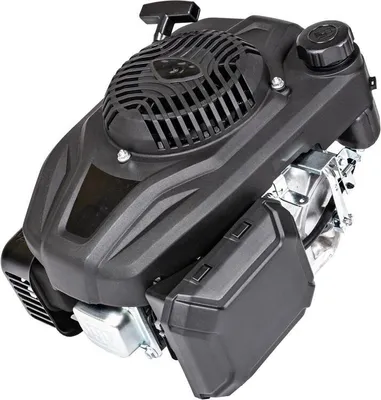 Zdjęcie produktu dla Silnik Loncin LC1P65FE-2 wał pionowy 22,2 mm / 80 mm LC1P65FE-2