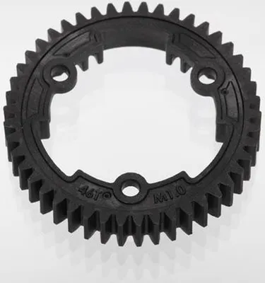 Produktbild von Traxxas TRX6447 Hauptzahnrad 46Z Modul 1
