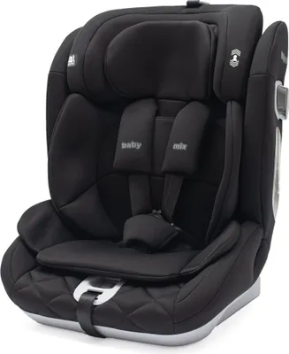 Produktbild von Hero Pro I-sitze Autositz schwarz