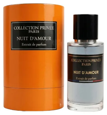 Immagine prodotto di Collection Privée Nuit D'amour Extrait de Parfum 50ml
