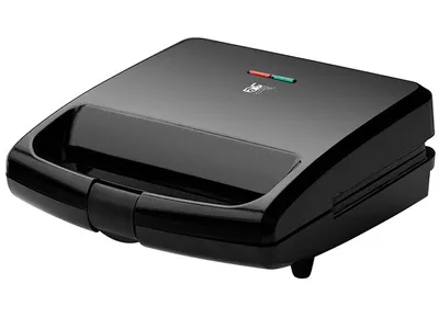 Zdjęcie produktu dla LAFE BOP-006B Opiekacz do kanapek 800 W Czarny