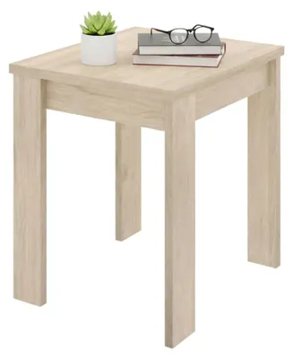 Produktbild von Ausziehbarer-Tisch Comer,  79/134 x 67 x 79 cm,  Eiche
