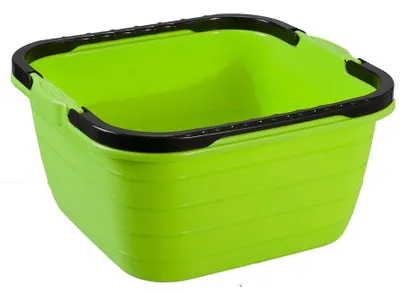 Produktbild von Brunner Klappgriffbecken