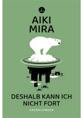 Obrázek produktu pro Deshalb kann ich nicht fort