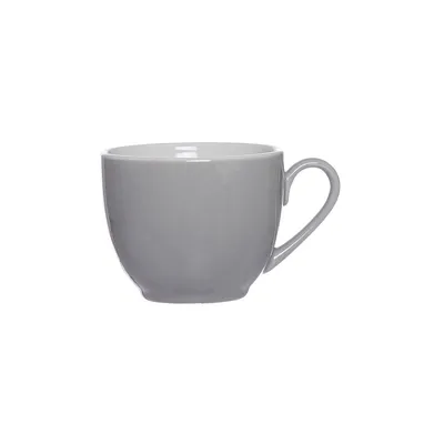 Produktbild von Ritzenhoff und Breker Doppio grau Espresso-Obertasse