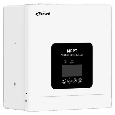 Produktbild von Solar-Ladecontroller, MPPT-Technologie, Vielseitige Kompatibilität, TEP10415