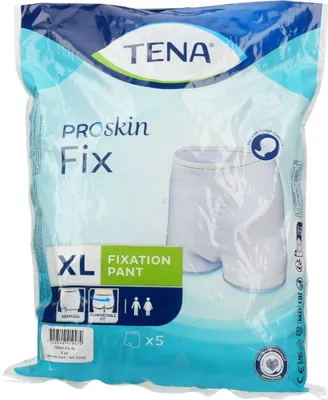 Produktbild von TENA FIX Fixierhosen XL