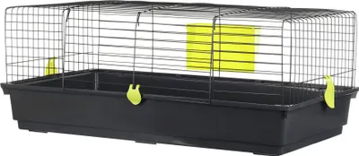 Imagen del producto de ZOLUX Classic, jaula para roedores, 100 cm
