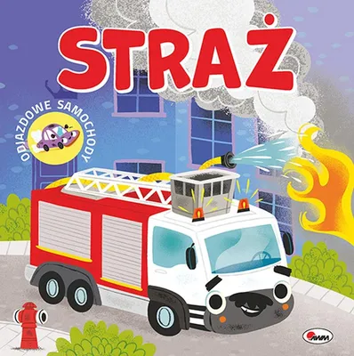 Immagine prodotto di Auto Dei Vigili Del Fuoco Da Sogno