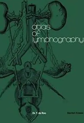 Immagine prodotto di Atlas of Lymphography