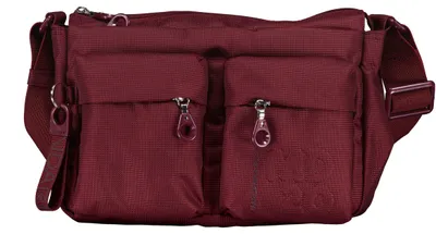 Produktbild von Mandarina Duck Umhängetasche MD20 Rot onesize
