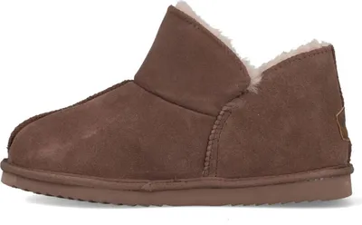 Produktbild von Warmbat Pantoffels Willow WLW321064 Liver Brown-37