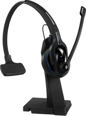 Image de Epos / Sennheiser MB Pro 1 UC ML (avec chargeur et clé USB)