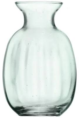 Immagine prodotto di LSA | Vaso MIA, finitura opaca, altezza 11 cm, set da 3