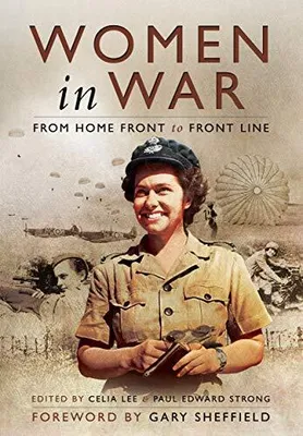 Produktbild von Women in War