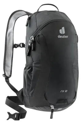 Immagine prodotto di Zaino da ciclismo DEUTER RX 10 nero 10 L