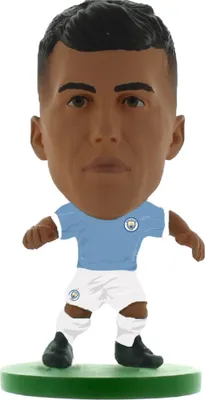 Produktbild von Figurka SoccerStarz MANCHESTER CITY Rodri