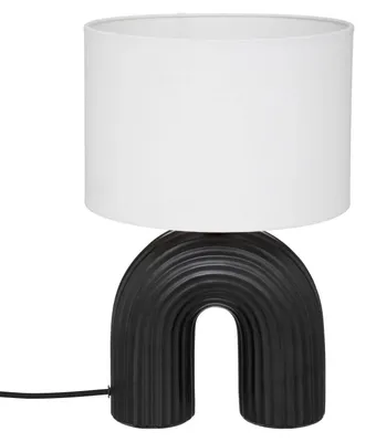 Produktbild von Atmosphera 190623, Schwarz, 1 Stück(e)