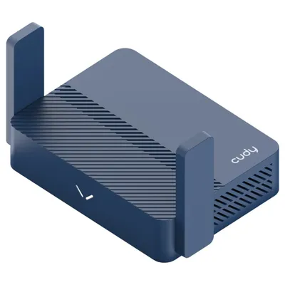 Produktbild von Router TR3000 VPN Travel AX3000
