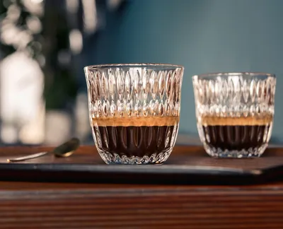 Zdjęcie produktu dla Nachtmann Barista ETHNO Espresso / Doppio 2 Stück 104904