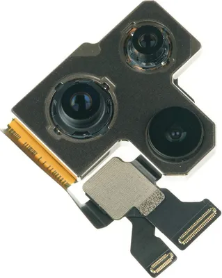 Produktbild von Haupt Kamera für Apple iPhone 13 Pro Rück Kamera main back camera