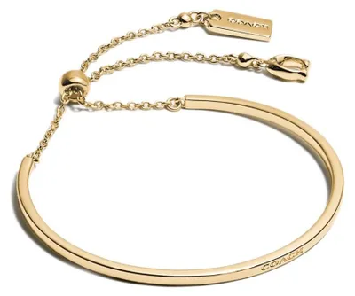 Produktbild von Elegantes vergoldetes Armband fü r Damen 37440610GLD710