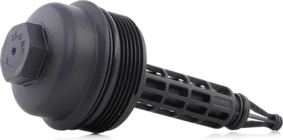 Produktbild von MAXGEAR Ölfiltergehäuse BMW 3 E46/ E90 318D/ 320D 27-1679