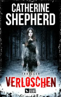 Produktbild von Verloschen: Thriller