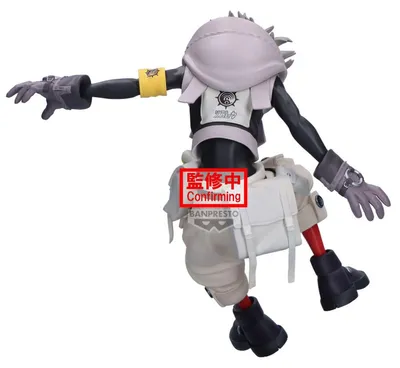 Produktbild von Gachiakuta Vibration Stars Rudo figure 15cm