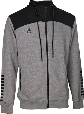 Obrázek produktu pro Mikina s kapucí Oxford v22, velikost:XL