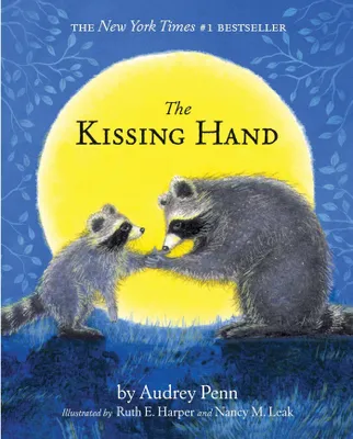 Produktbild von The Kissing Hand