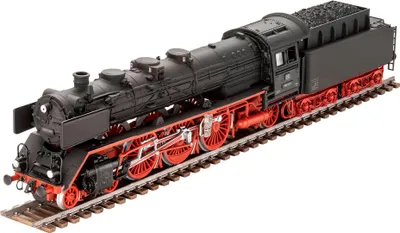 Image de Revell Schnellzuglokomotive BR03 1:87