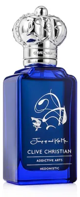 Produktbild von Clive Christian Jump Up And Kiss Me Hedonistic 2021 Parfum 50 ml (unisex)