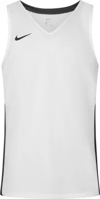 Produktbild von S|Nike Team Herren Basketball Trikot NT0199-100