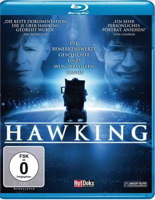Produktbild von Hawking