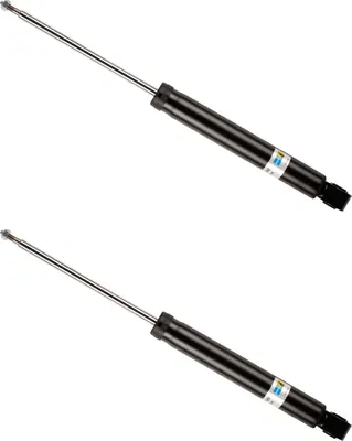 Productafbeelding van Schokbreker set voor de achteras, gasgevuld, BILSTEIN, geschikt voor onder andere VW PASSAT
