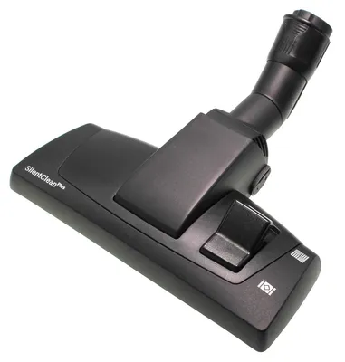 Produktbild von Bosch Siemens 00573902 Bodendüse für Staubsauger (Ersatz für 00441238)