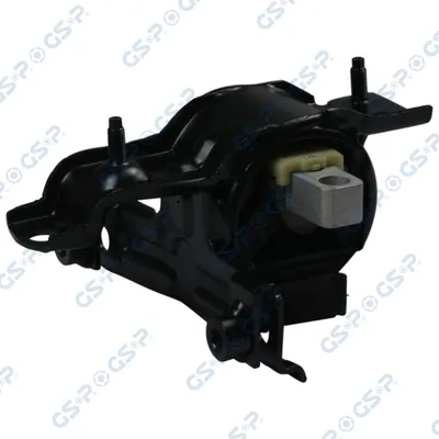 Produktbild von GSP Motorlager Links für VW Polo Schrägheck (6R1, 6C1) 532630