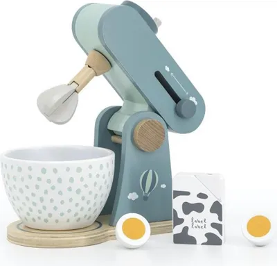 Produktbild von Label Label LLWT-24913, Küchenmaschine, 3 Jahr(e)